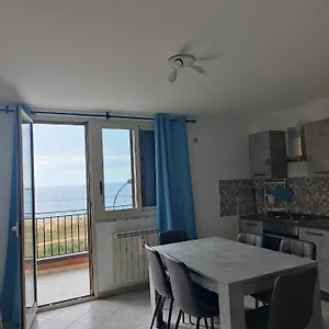  Appartamento Casa Jose Mare