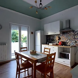 Elenahouse Alla Kalsa Apartment